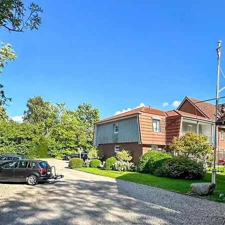 Voss 6 * Staberdorf